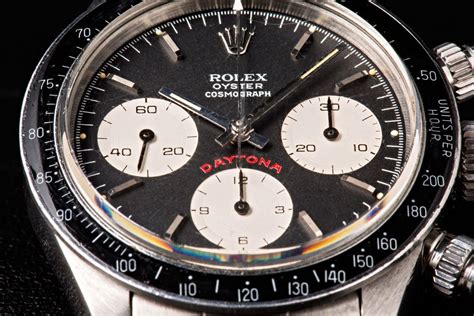 rolex daytona 6263 review.